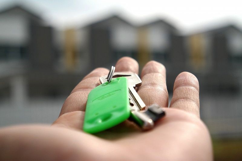 Спрос на частные дома в Сочи вырос почти на 30%