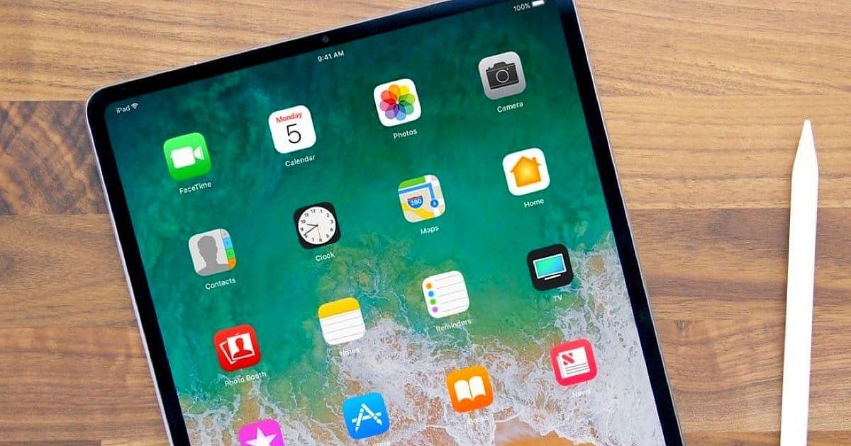 Ipad 2 что с ним делать в 2020