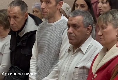 Экстремизм под видом веры: в Краснодаре вступил в силу приговор участнику организации «Свидетели Иеговы»*