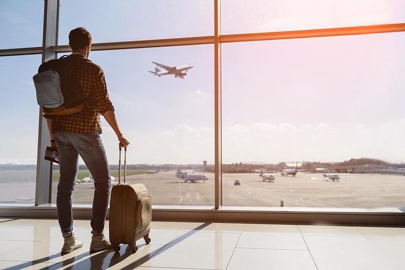 Названы самые популярные причины опозданий на самолет