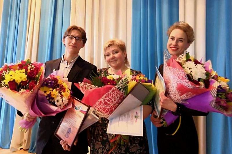В Краснодаре определили победителей конкурсов «Педагог-психолог Кубани» и «Учитель здоровья»