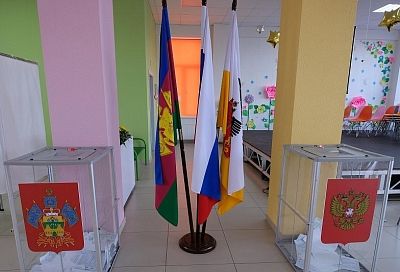 Общественники Кубани рассказали, как ведут контроль за региональными и муниципальными выборами 