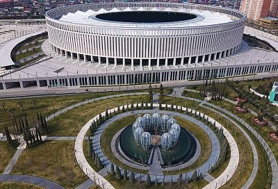 Как у Галицкого: в Екатеринбурге построят парк за 2 млрд рублей