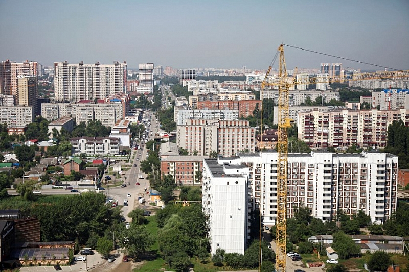 В Краснодарском крае уже оформлено 253 льготных ипотеки жилья