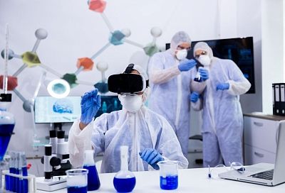 Россия и Китай утвердили дорожную карту пятилетнего развития совместного научного института