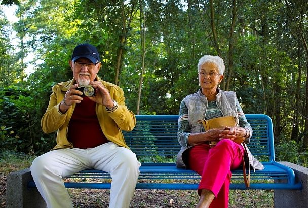 Десять способов продлить жизнь и укрепить здоровье для тех, кому больше 65 лет