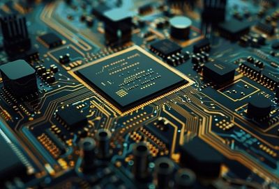 Ученые создали отечественную отладочную плату для обучения и робототехники