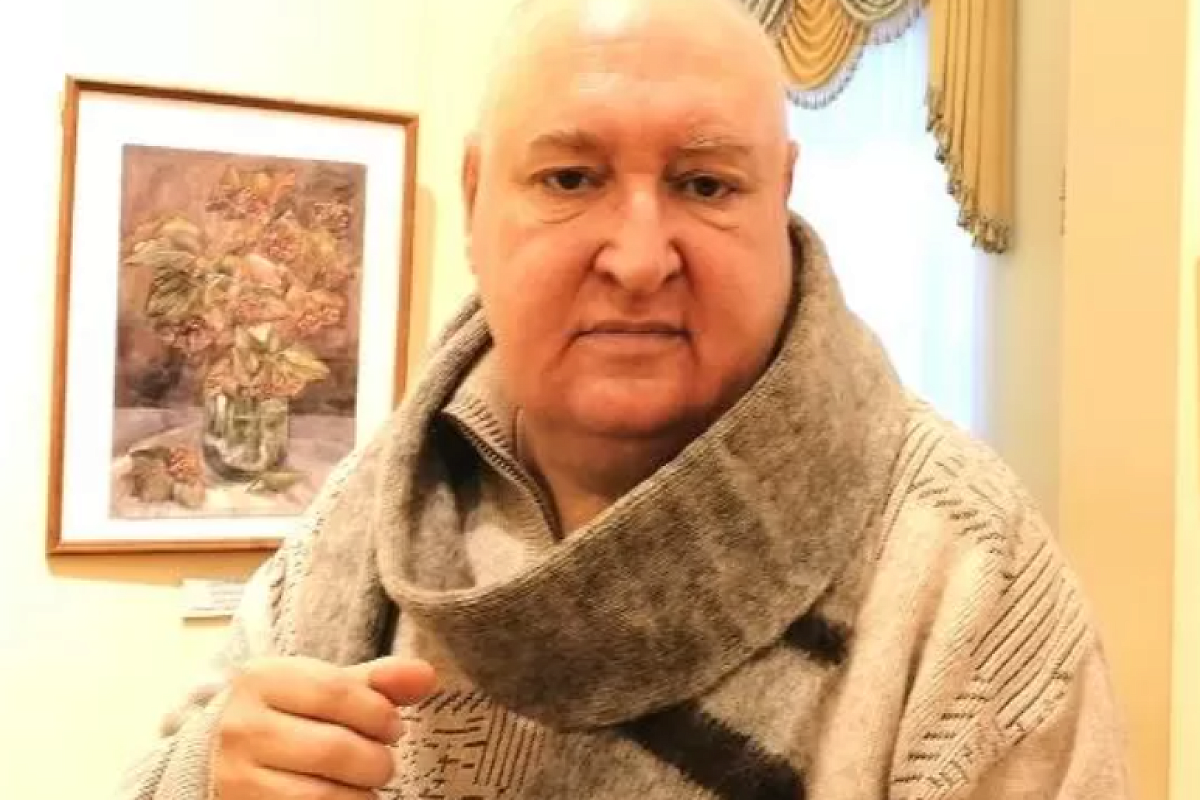 Павел Снаксарев: «Мы своих в беде не бросаем!» 