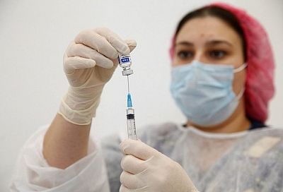 Сделать прививку от коронавируса в Краснодарском крае теперь можно в 239 пунктах вакцинации