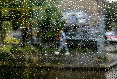 Новая волна непогоды накроет Краснодарский край после короткого перерыва