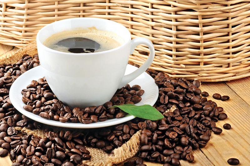Ученые назвали способ продлить жизнь с помощью кофе