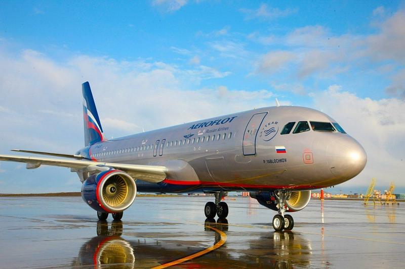 Авиадебошир из Санкт-Петербурга заплатил 1 млн рублей за экстренную посадку самолета в Краснодаре