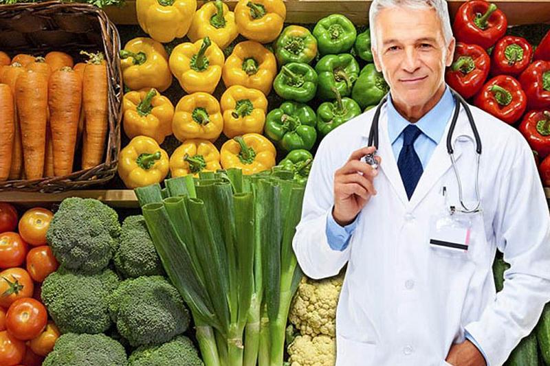 Ученые предупредили о вреде сырых овощей