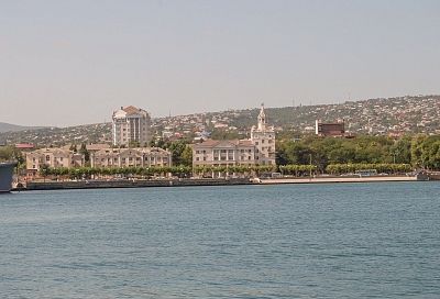Краснодарский край вошел в топ-5 регионов по количеству бронирований загородных домов на июньские выходные