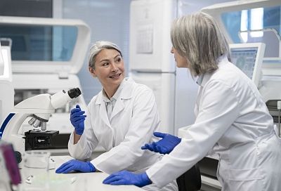 Учёные научились контролировать свойства антибактериального геля