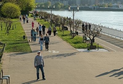 Землю аквапарка на Затоне в Краснодаре вернули городу