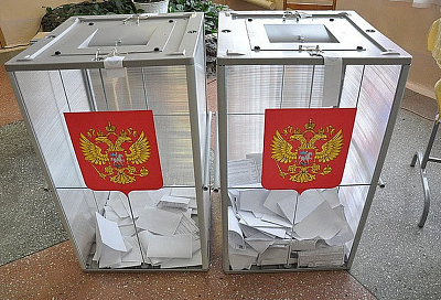 В одном из районов Краснодарского края разбираются в обстоятельствах отказа кандидатов от КПРФ от участия в выборах 