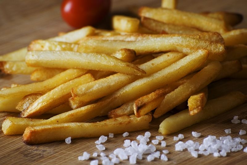 Диетолог поделилась секретом, как есть картофель без риска набрать вес