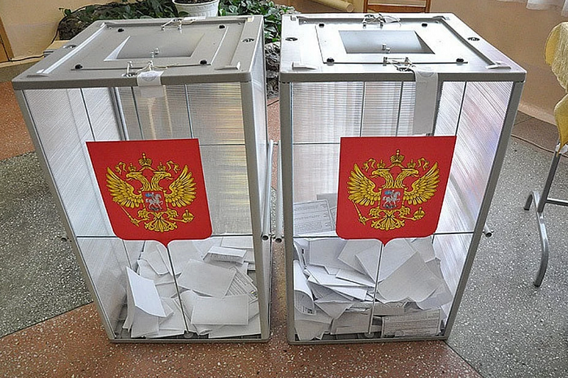 В одном из районов Краснодарского края разбираются в обстоятельствах отказа кандидатов от КПРФ от участия в выборах 