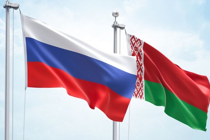 Россия и Белоруссия будут совместно развивать фотонное производство 