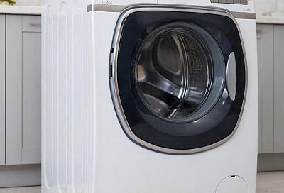 Больше никакой плесени Или, как избавиться от запаха сырости в стиральной машине: практические советы