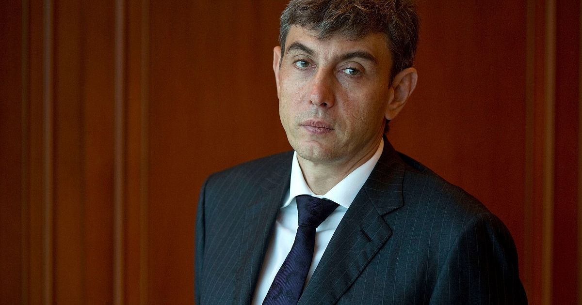 Генеральный Директор Сети Магазинов