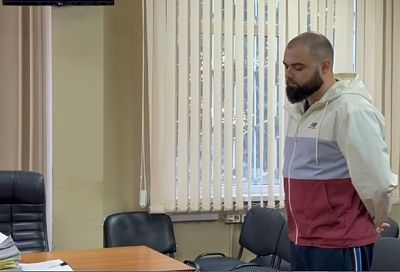 Суд арестовал на 10 суток водителя BMW за дрифт в центре Краснодара