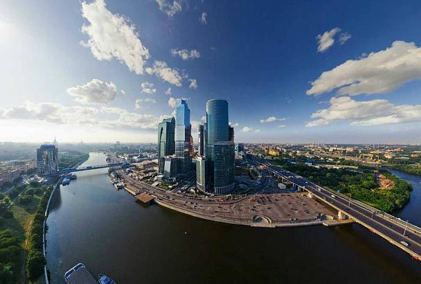 Краснодар вошел в топ-5 городов, жители которых чаще всего переезжают в Москву