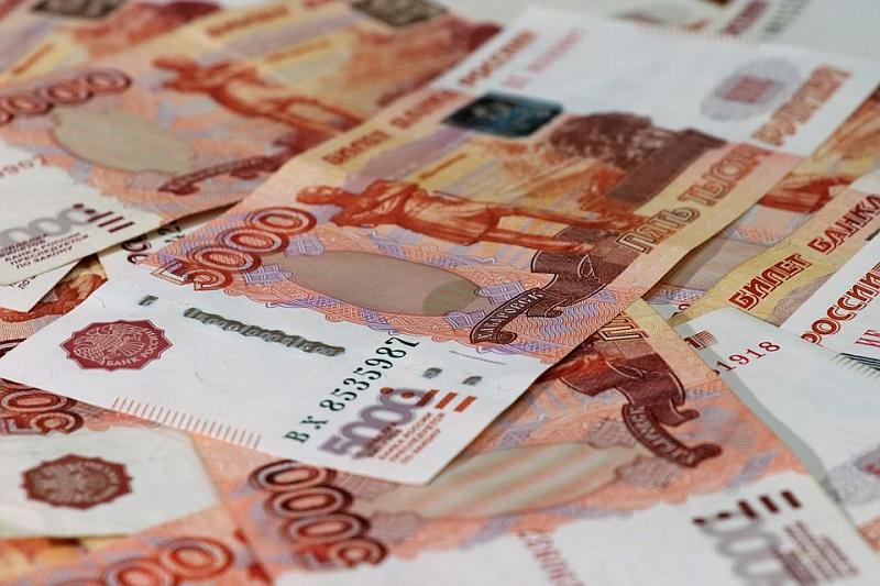 Жители России просрочили займы почти на 1,6 трлн рублей