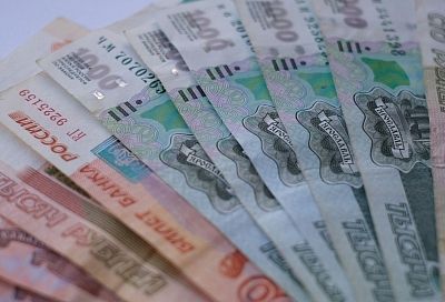 Жители Кубани в июне набрали товарных кредитов почти на 642 млн рублей