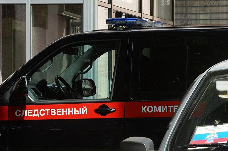 В Краснодарском крае нашли труп полицейского с огнестрельным ранением