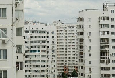 Краснодар занимает одно из ведущих мест в России по объему предложения однокомнатных квартир