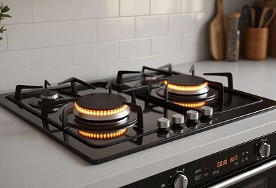 С марта газовики смогут отключать безответственных жильцов от голубого топлива