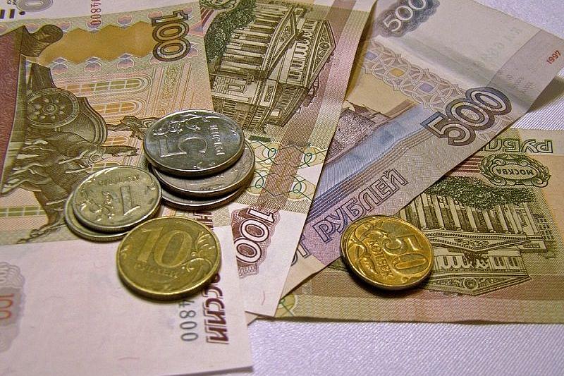 Реальные доходы россиян снизились в первом полугодии 2019 года 