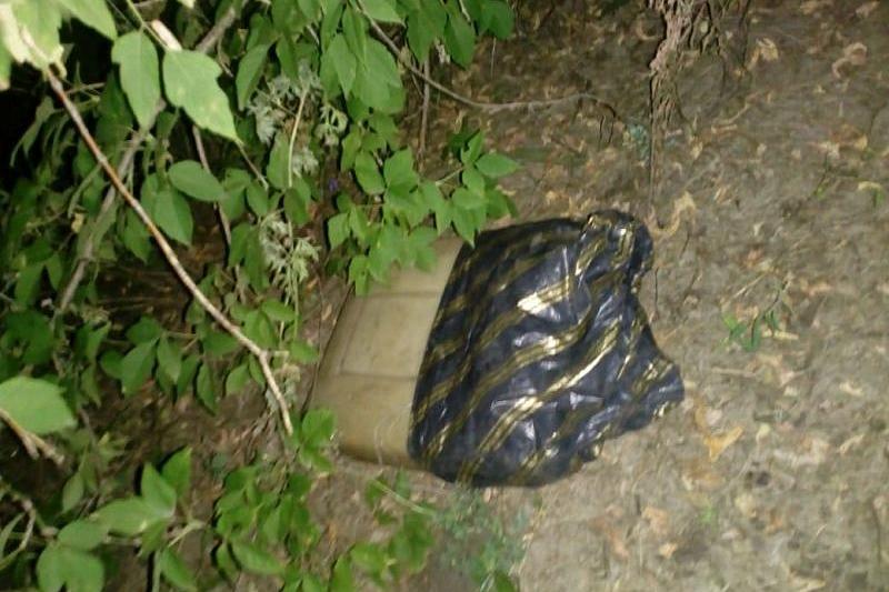 У жителя Краснодарского края обнаружили 17 кг ртути