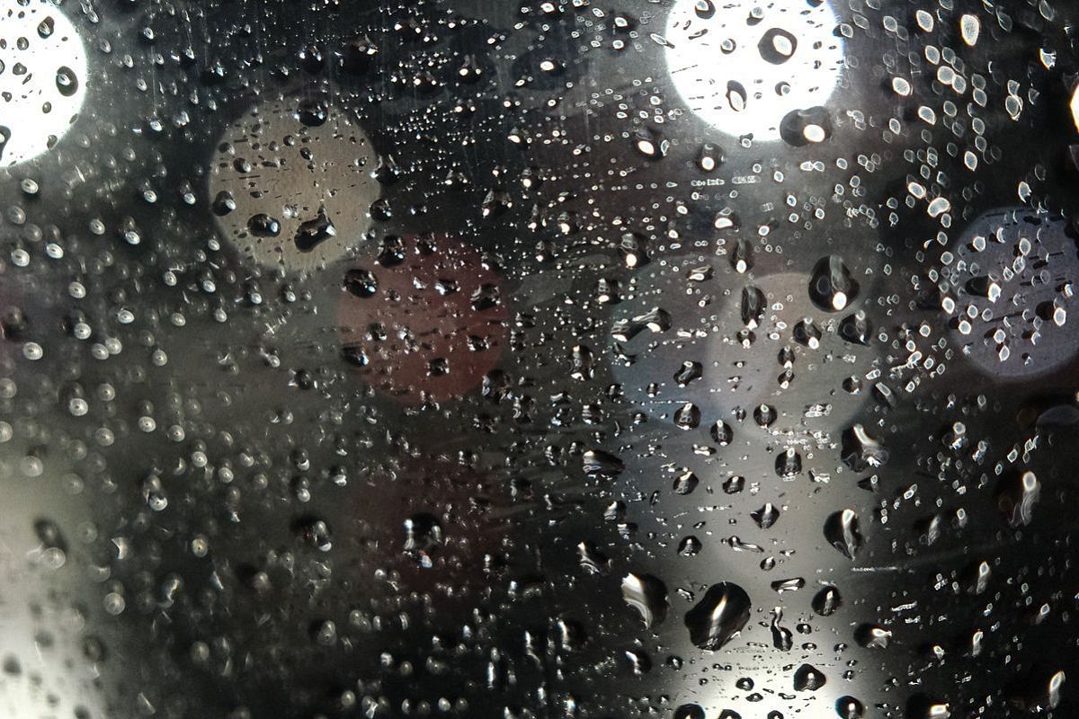 Зимняя ночь в середине осени: до +1 градуса могут рухнуть ночные температуры в Краснодарском крае 