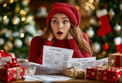 29% компаний уже с середины декабря откладывают дела на «после Нового года»