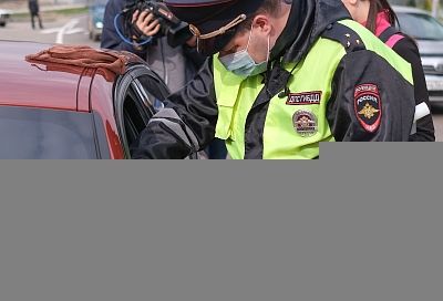 Тонировка, отказ от медосвидетельствования, нарушения перевозки детей: итоги масштабного рейда в Сочи