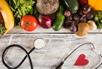 Меньше нервов, больше овощей: врач рассказал, как можно избежать сердечно-сосудистых патологий