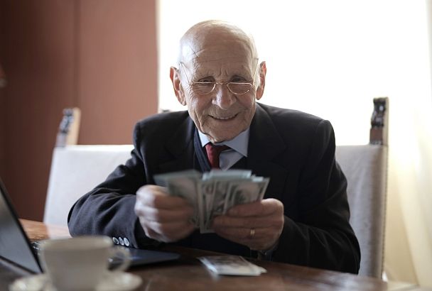 Как можно увеличить свою пенсию: эксперт раскрыл один простой способ
