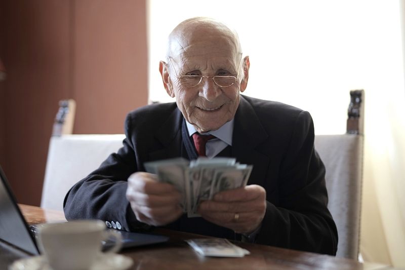 Как можно увеличить свою пенсию: эксперт раскрыл один простой способ