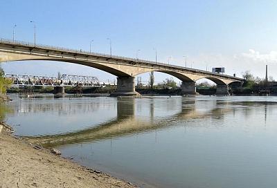 Контракт о начале строительства Яблоновского моста в Краснодаре уже заключен