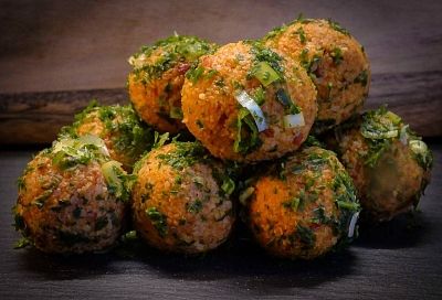 Плохая идея: почему идея заменить мясо на бобовые не нравится большинству медиков