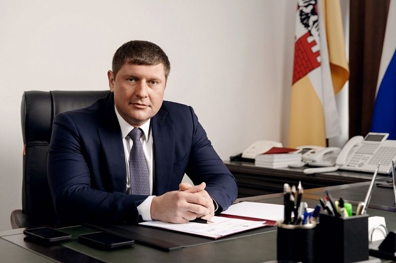 Андрей Алексеенко: «В Краснодаре необходимо построить еще 70 школ»