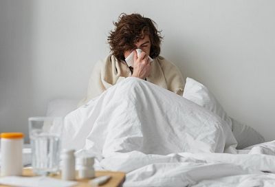 Не надо паники: как понять, чем вы болеете - гриппом, коронавирусом или простудой