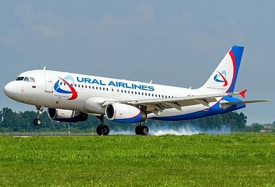 Из аэропорта Краснодара в конце марта возобновляются полеты в Самару