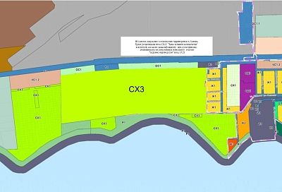 В проект Единого документа внесли изменения по участкам в краснодарском хуторе Ленина