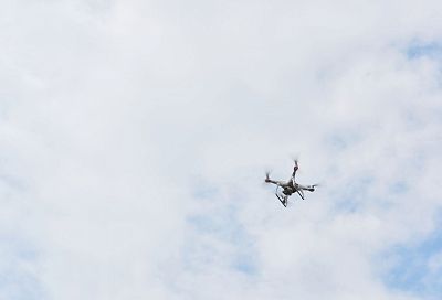 В НГТУ разработали маховичный накопитель энергии для беспилотников