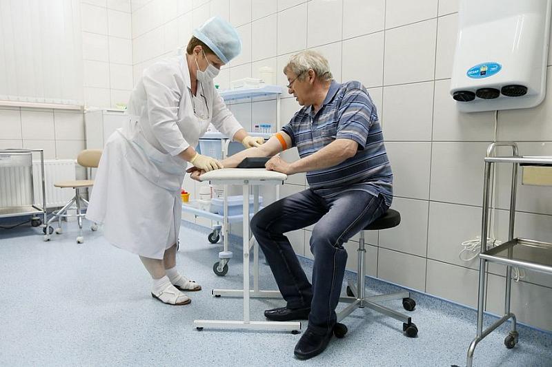День здоровья в Краснодарском крае посвятят правильному снижению веса