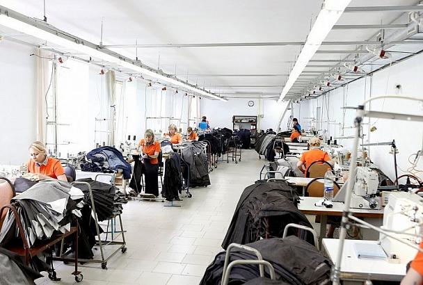 Центр компетенций легкой промышленности заработает в Краснодаре с 27 июня